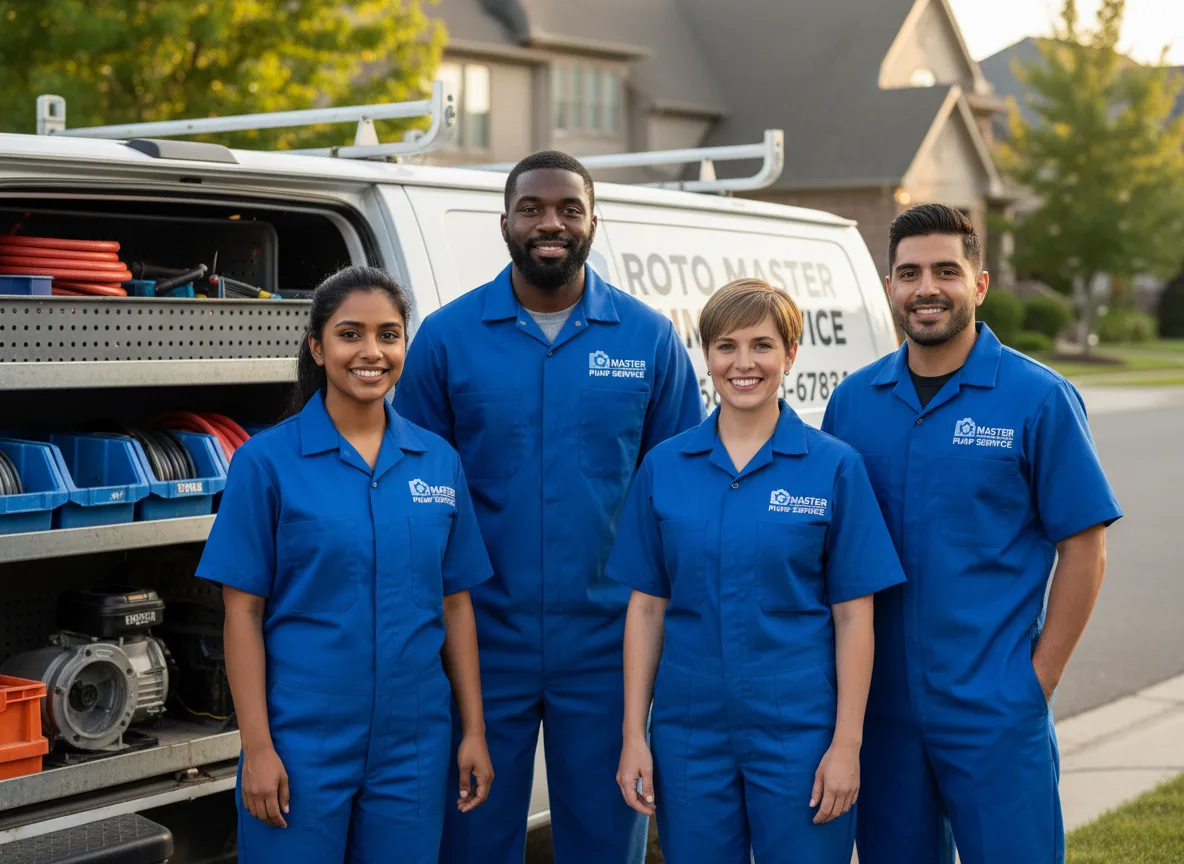 Sump Pump Installation company in Astoria, NY